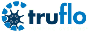 Trufo Pumps logo